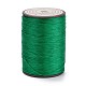 Flat Waxed Polyester Thread String(X-YC-D004-01-035)-1