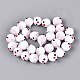 Handmade Lampwork Beads(LAMP-Q039-12G)-2
