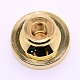 Brass Wax Sealing Stamp Head(AJEW-TAC0026-01LG-05)-2