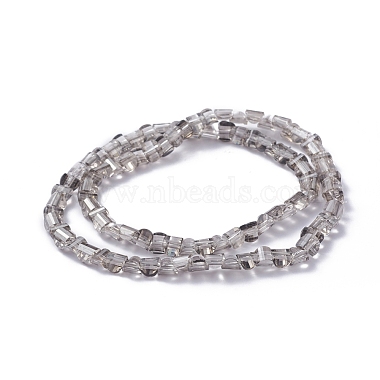 Electroplate Glass Beads Strands(EGLA-L023B-PL01)-3