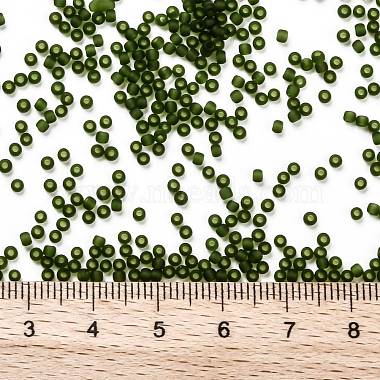 Toho perles de rocaille rondes(X-SEED-TR11-0940F)-3