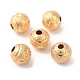 Hollow Brass Beads(KK-K333-07G)-2