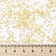 Perles rocailles miyuki rondes(SEED-X0056-RR0493)-4