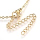304 Stainless Steel Pendant Necklaces(NJEW-O108-15)-4