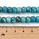 teints naturels blancs perles de jade brins(GG-CBAA20A-01A-10)-5