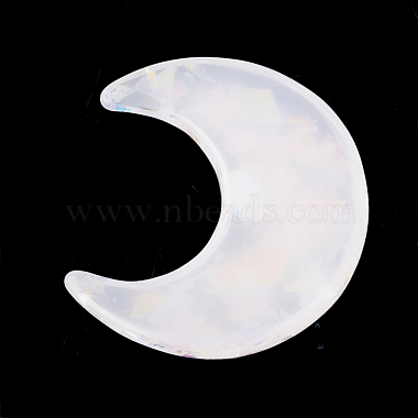 Resin Cabochons(CRES-S304-88H)-2