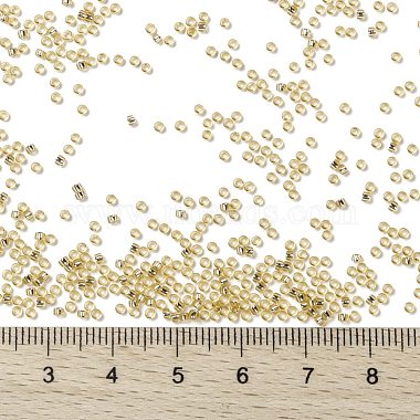 TOHO Round Seed Beads(SEED-JPTR15-0022)-3