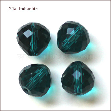 Imitation Austrian Crystal Beads(SWAR-F067-10mm-24)-2