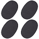2 Paar PU-Ledergewebe(DIY-AN0001-29A)-1