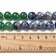 Chakra Natural Mixed Gemstone Beads Strands(G-NH0002-E01-02)-5