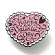 Valentine's Day Enamel Pins(JEWB-P028-A02)-1