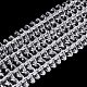 Transparent Glass Beads Strands(GLAA-Q113-02A-A01)-1