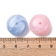 Two-Tone Imitation Gemstone Acrylic Beads(AC-CBA7B05-36)-3