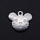 201 Stainless Steel Charms(STAS-S105-T835)-1