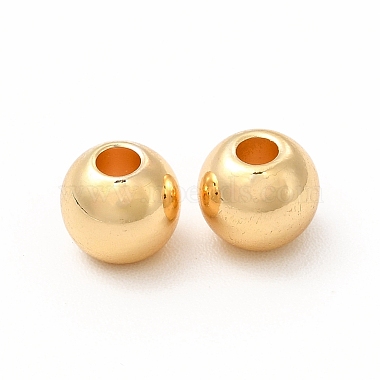 Brass Beads(KK-A178-10G)-2