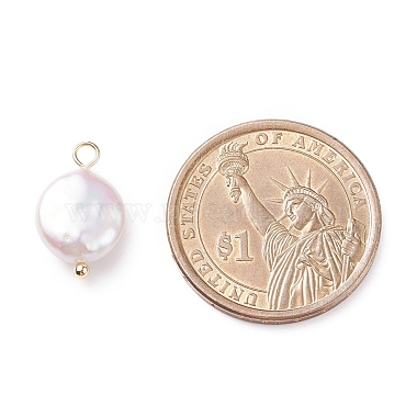 Pendentifs perle keshi perle baroque naturelle(PALLOY-JF01494-01)-5