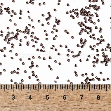 Toho perles de rocaille rondes(SEED-TR15-0501)-4