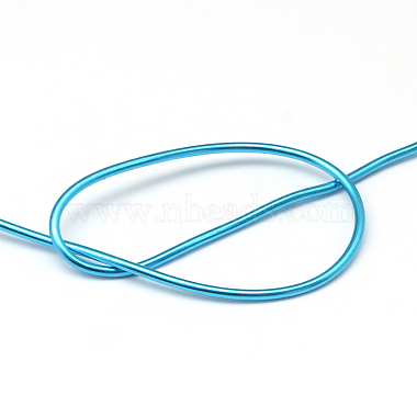 Round Aluminum Wire(AW-S001-3.0mm-16)-3