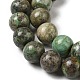 Natural Turquoise Beads Strands(G-P506-04B-02)-3