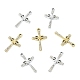 10Pcs Alloy Rhinestone Pendants(FIND-YW0007-83)-1