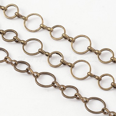 Brass Handmade Chains Chain