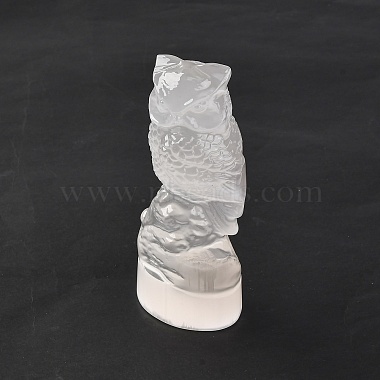 Natural Selenite Figurines(DJEW-Q006-01G)-2