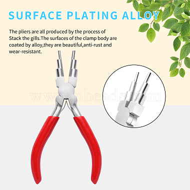 6-in-1 Bail Making Pliers(PT-G002-01A)-7