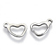201 Stainless Steel Charms(STAS-R116-010)-2