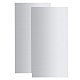 Aluminum Sheet(AJEW-BC0001-49S)-1