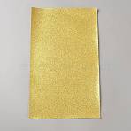 Imitation Leather Fabrics, DIY Craft, Rectangle, Light Khaki, 330x200x0.5mm(DIY-WH20055-104B-1)