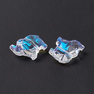 Transparent Glass Beads(GLAA-P054-01F)-4