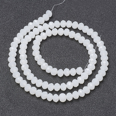 Chapelets de perles en verre(EGLA-A034-J10mm-D05)-2