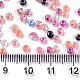 8/0 perles de rocaille en verre(SEED-R051-02B-03)-3