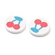 Handmade Polymer Clay Beads(CLAY-P006-07)-2