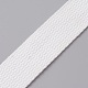 Flat Polyester Cord/Band(OCOR-WH0073-46I)-1