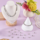 600Pcs 2 Styles CCB Plastic Beads(CCB-SP0001-15A)-4