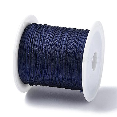 Nylon Chinese Knot Cord(NWIR-C003-02B)-2