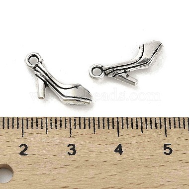 Tibetan Style Alloy Charms(FIND-M047-45AS)-3