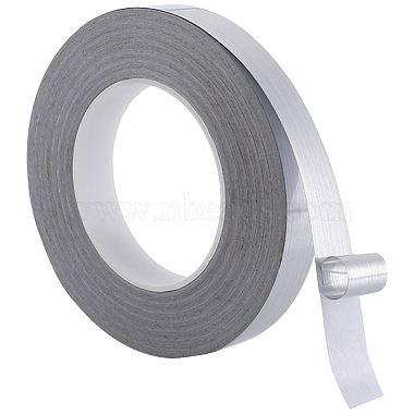 Light Grey PVC Adhesive Tape