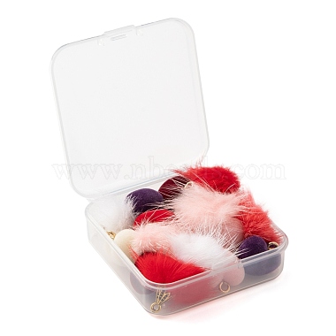 DIY Jewelry Making Kits for Valentine's Day(FIND-LS0001-39)-7