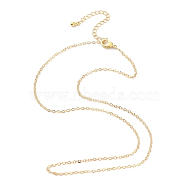 1.5mm Brass Necklaces