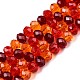 perles en verre transparentes brins(GLAA-T023-08D)-4
