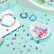 100Pcs Handmade Polymer Clay Beads(CLAY-PA0001-12)-3
