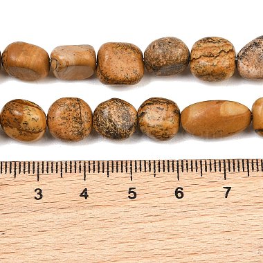 Natural Picture Jasper Beads Strands(GG-CBA787B-A31)-4