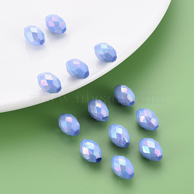 Perles acryliques opaques(TACR-S153-32I-02)-3