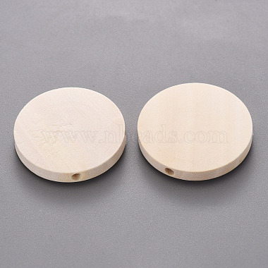 Wooden Beads(WOOD-S055-26C-01)-2