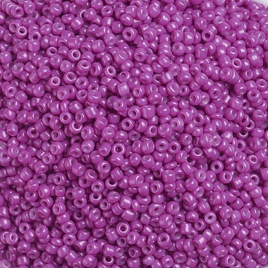 Baking Paint Glass Seed Beads(SEED-US0003-2mm-K21)-3