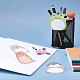32 Bags 16 Style Cartoon Animal Shape Memo Notepads(DIY-CA0005-92)-5