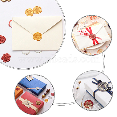Wax Seal Stamp Set(AJEW-WH0208-504)-6