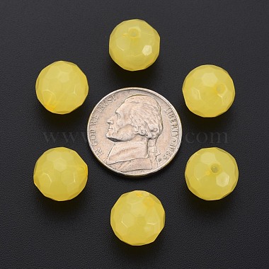Perles en acrylique de gelée d'imitation(MACR-S373-97B-E07)-4